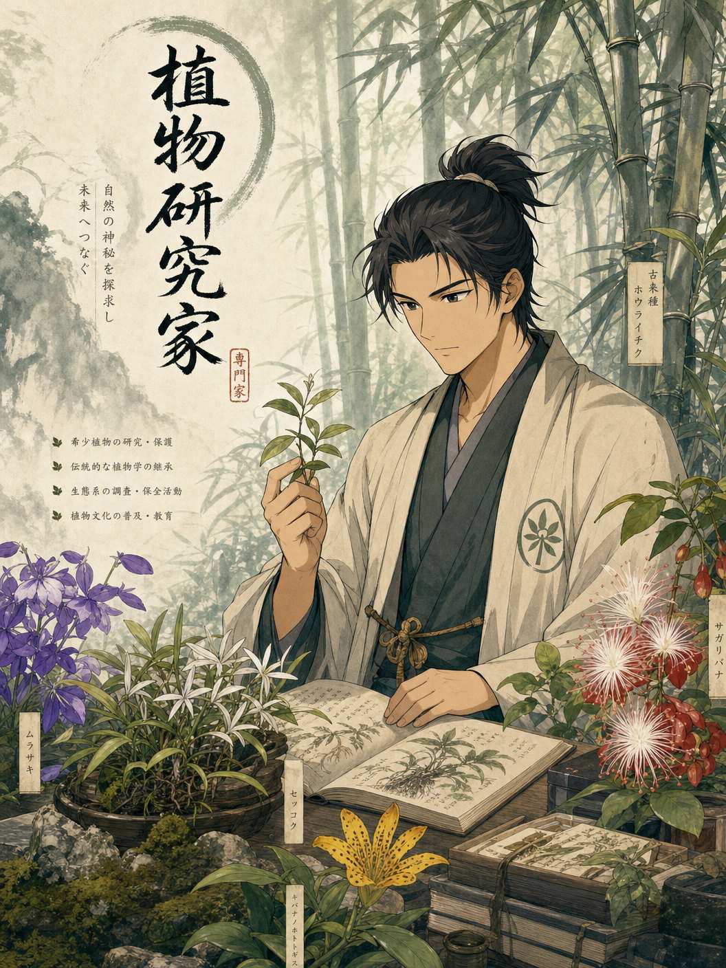 青春动漫林木森